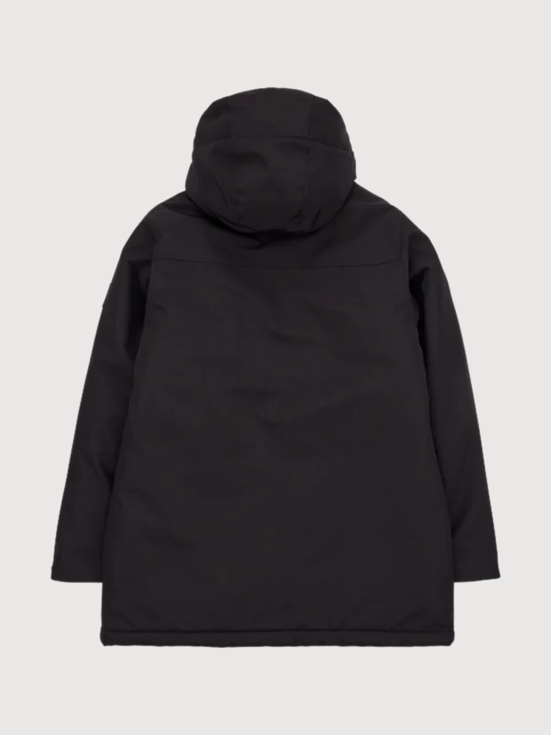 Jacket Resilient Black Man | Makia