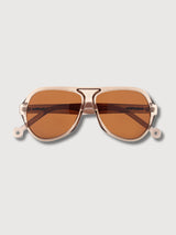 MAGMA Grey Transparent Royal Caramel | Parafina