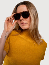 MAGMA Grey Transparent Royal Caramel | Parafina