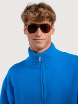 MAGMA Grey Transparent Royal Caramel | Parafina