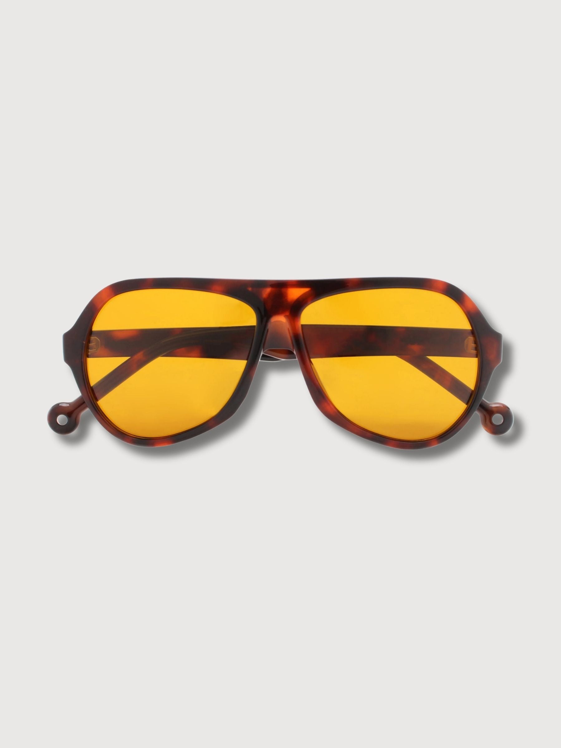 MAGMA Turtle Dark Yellow | Parafina