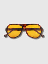 MAGMA Turtle Dark Yellow | Parafina