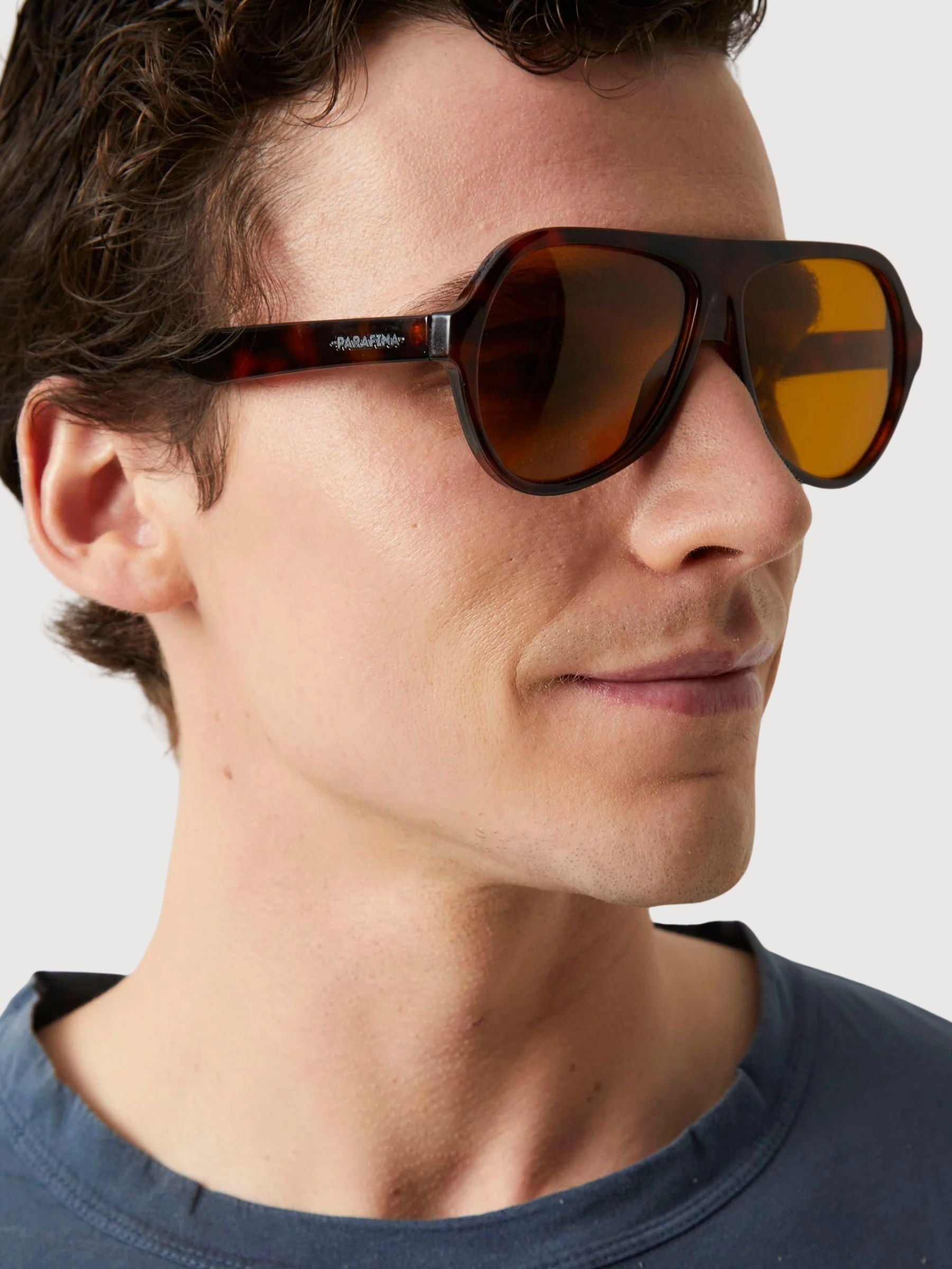 MAGMA Turtle Dark Yellow | Parafina