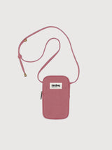 Rechnung Pochette Telefon Rose Erröten | Hindbag