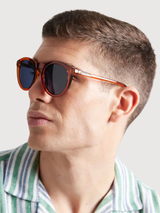 Mar Bernstein Unisex Sonnenbrille | Parafina