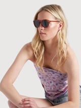 Mar Bernstein Unisex Sonnenbrille | Parafina