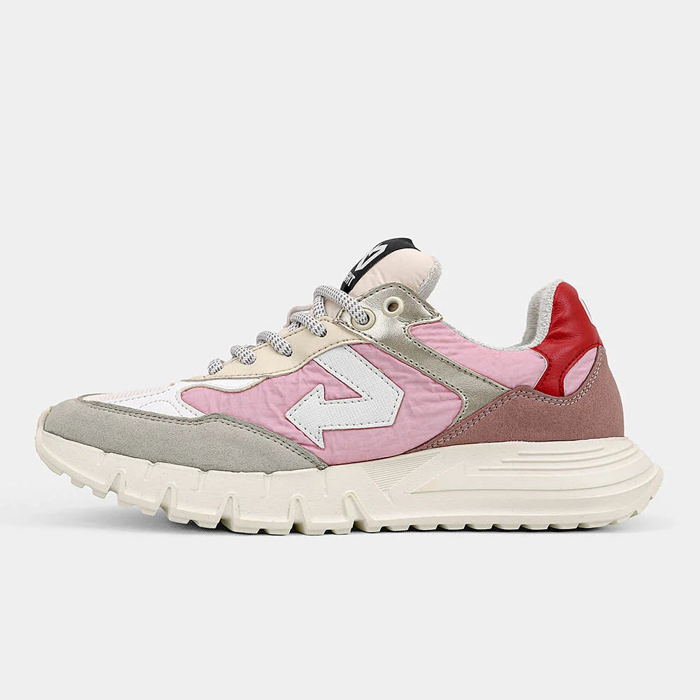 Sneakers Maru Plum | Id.Eight