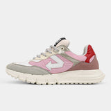 Sneakers Maru Plum | Id.Eight