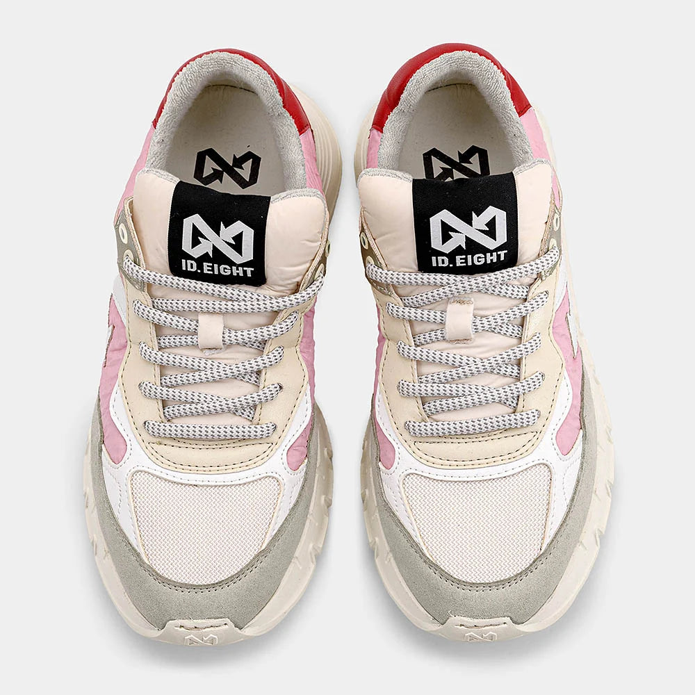 Sneakers Maru Plum | Id.Eight