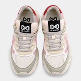 Sneakers Maru Plum | Id.Eight