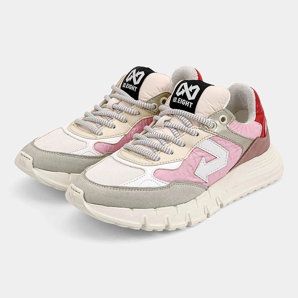 Sneakers Maru Plum | Id.Eight