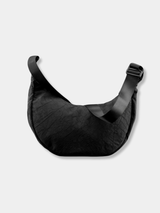 Moon Bag Black | Airpaq