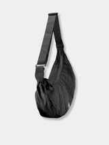 Moon Bag Black | Airpaq