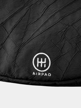 Moon Bag Black | Airpaq