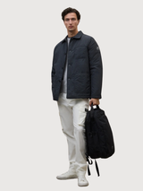 Backpack oslo black | ECOALF