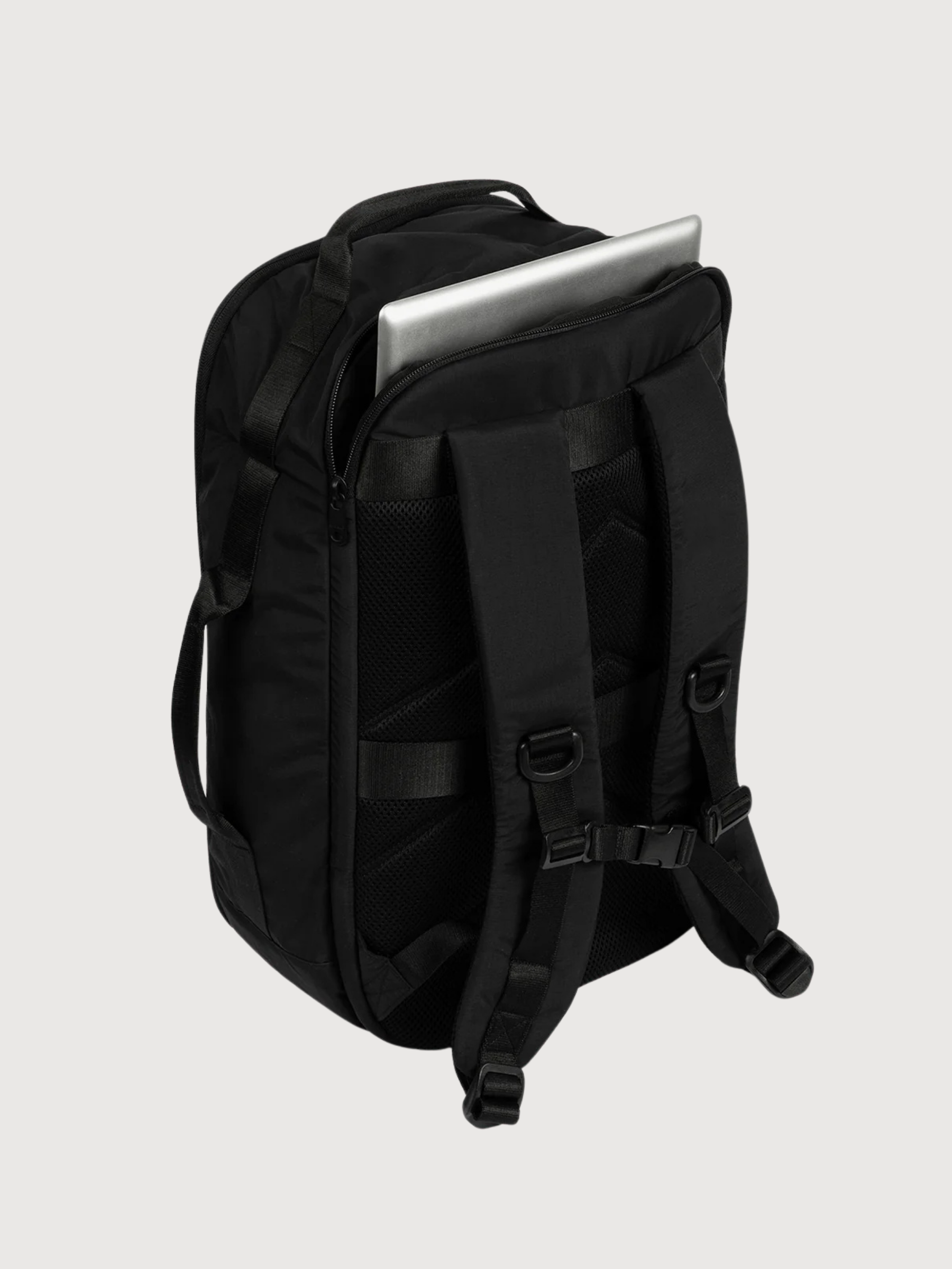 Backpack oslo black | ECOALF