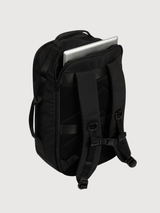 Backpack oslo black | ECOALF