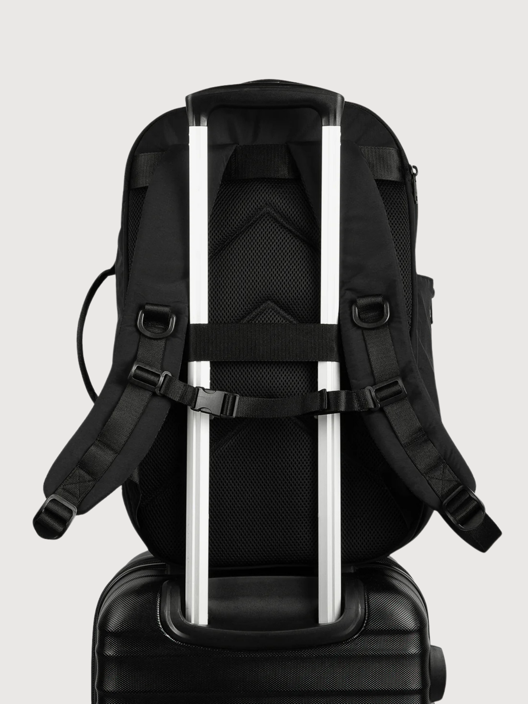 Backpack oslo black | ECOALF
