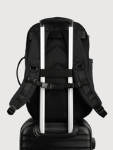 Backpack oslo black | ECOALF
