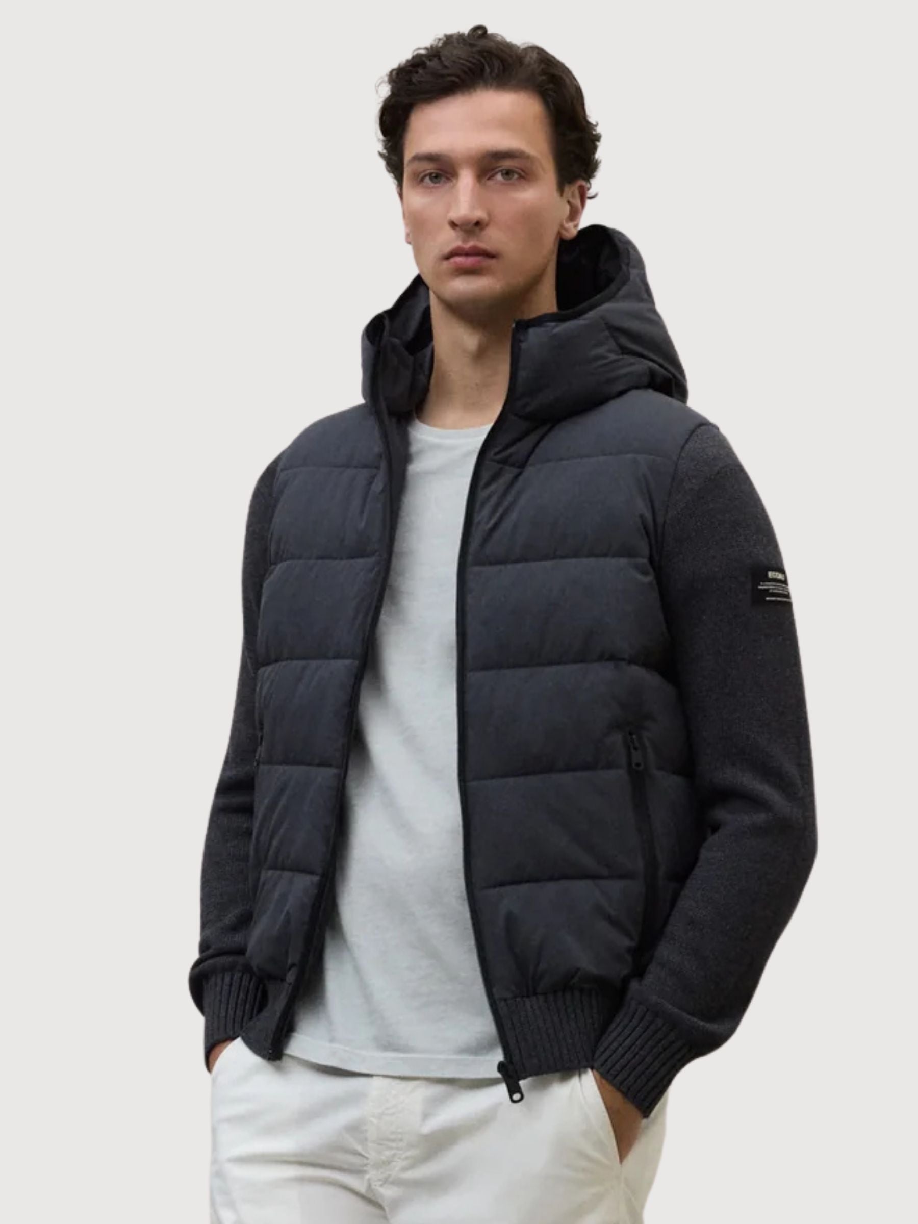 Men's Balealf Hybrid | ECOALF