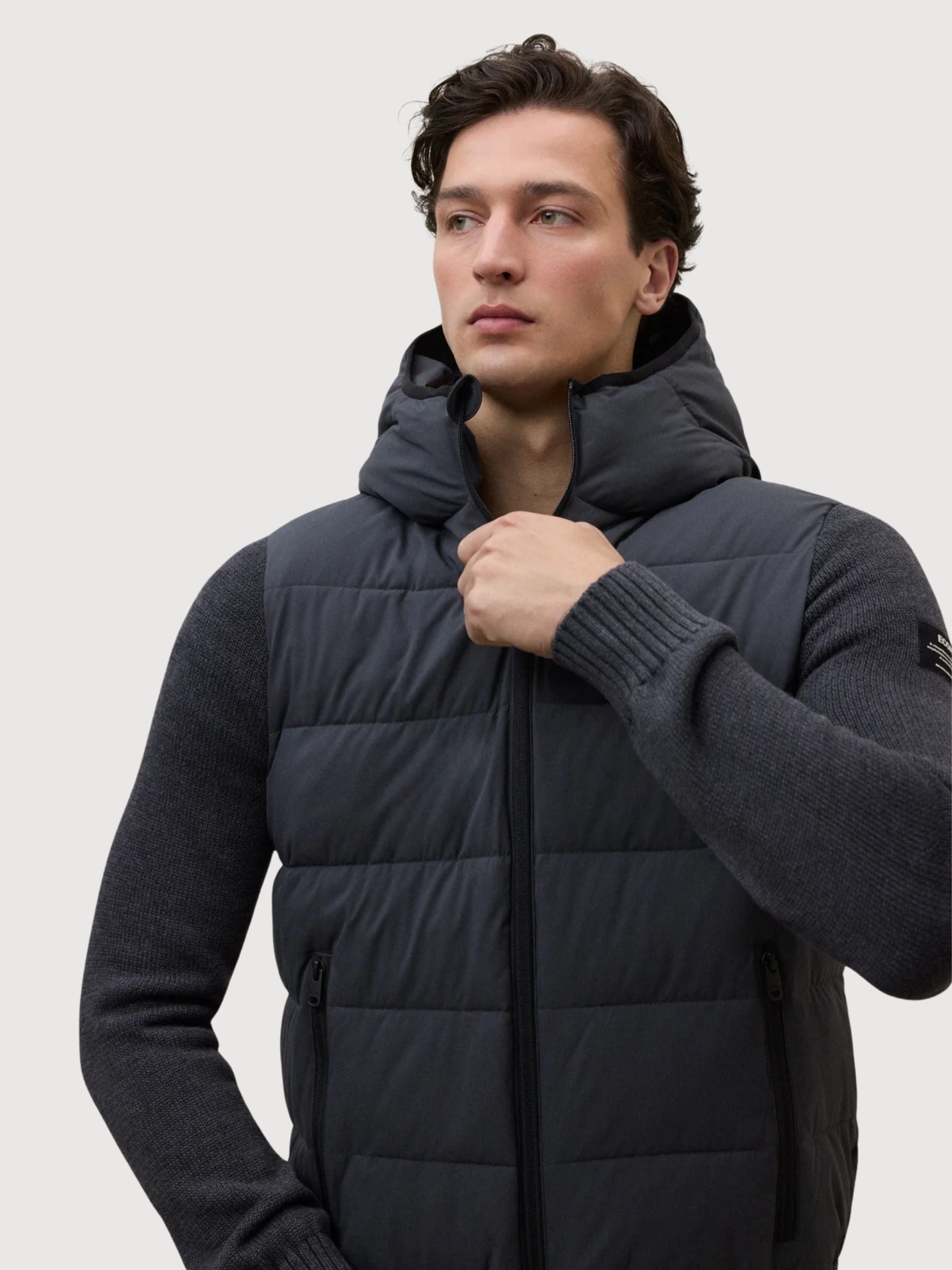 Men's Balealf Hybrid | ECOALF