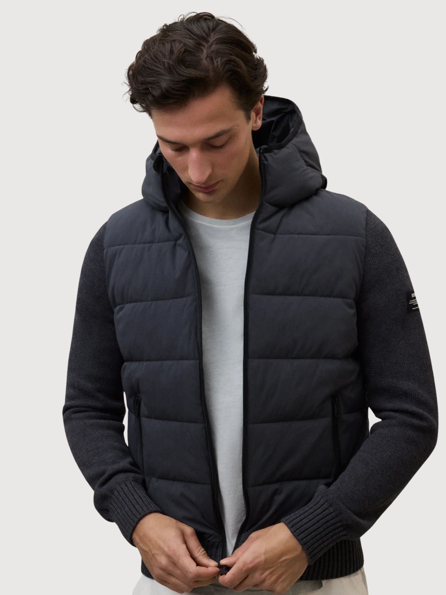 Men's Balealf Hybrid | ECOALF