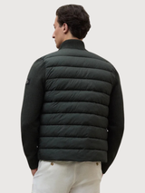 Hybrid Jacket Bimi – Dark Green | ECOALF