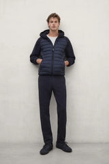 Hybrid Boloni Deep Navy for Men | ECOALF