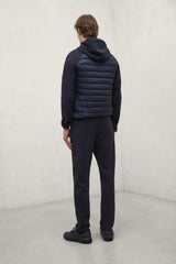 Hybrid Boloni Deep Navy for Men | ECOALF