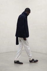 Jacket Arone Deep Navy for Men | ECOALF