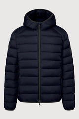 Giacca da uomo Aspenalf blu navy scuro | ECOALF