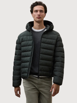 Men's Aspenalf Jacket | ECOALF