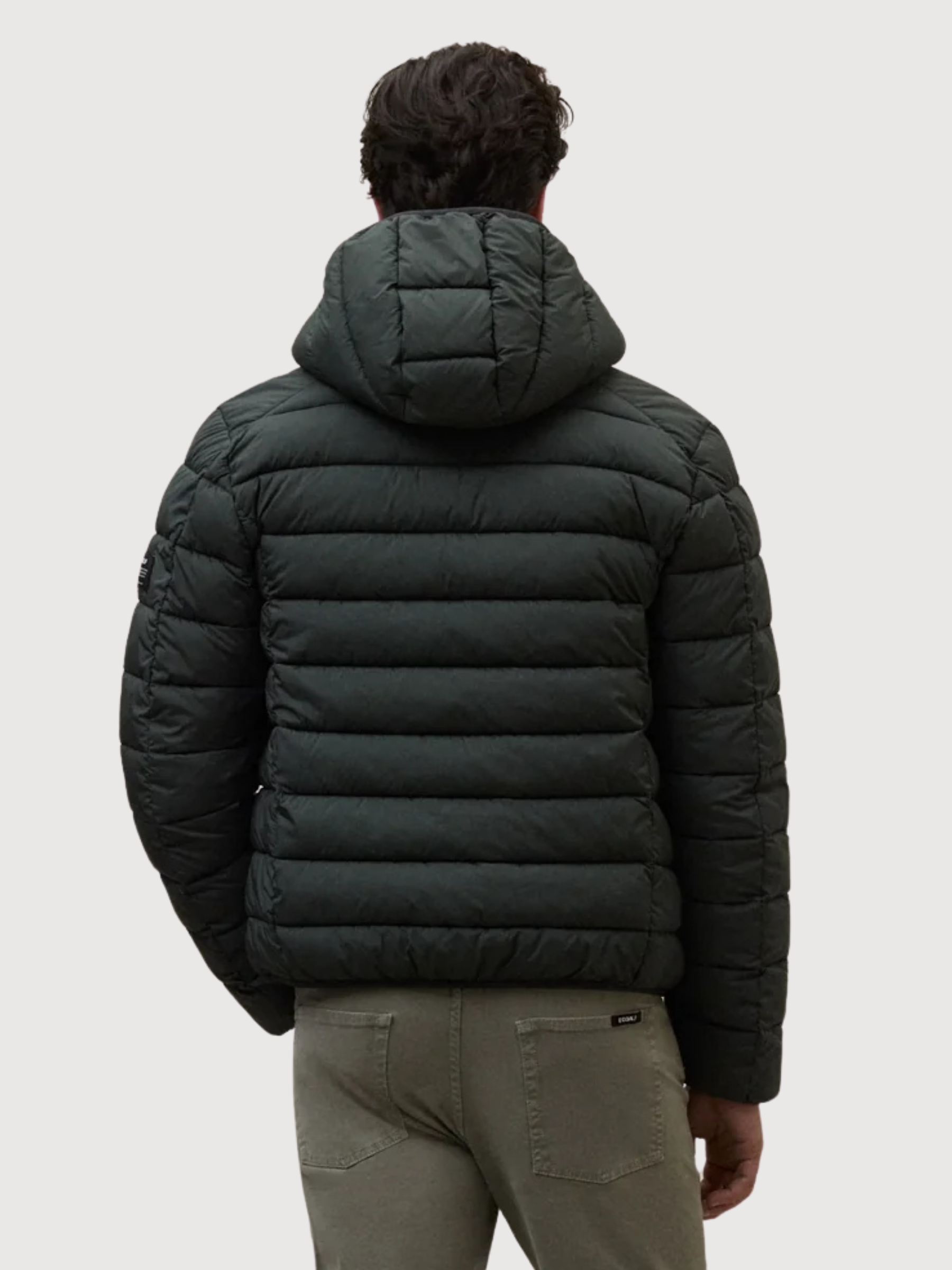 Men's Aspenalf Jacket | ECOALF