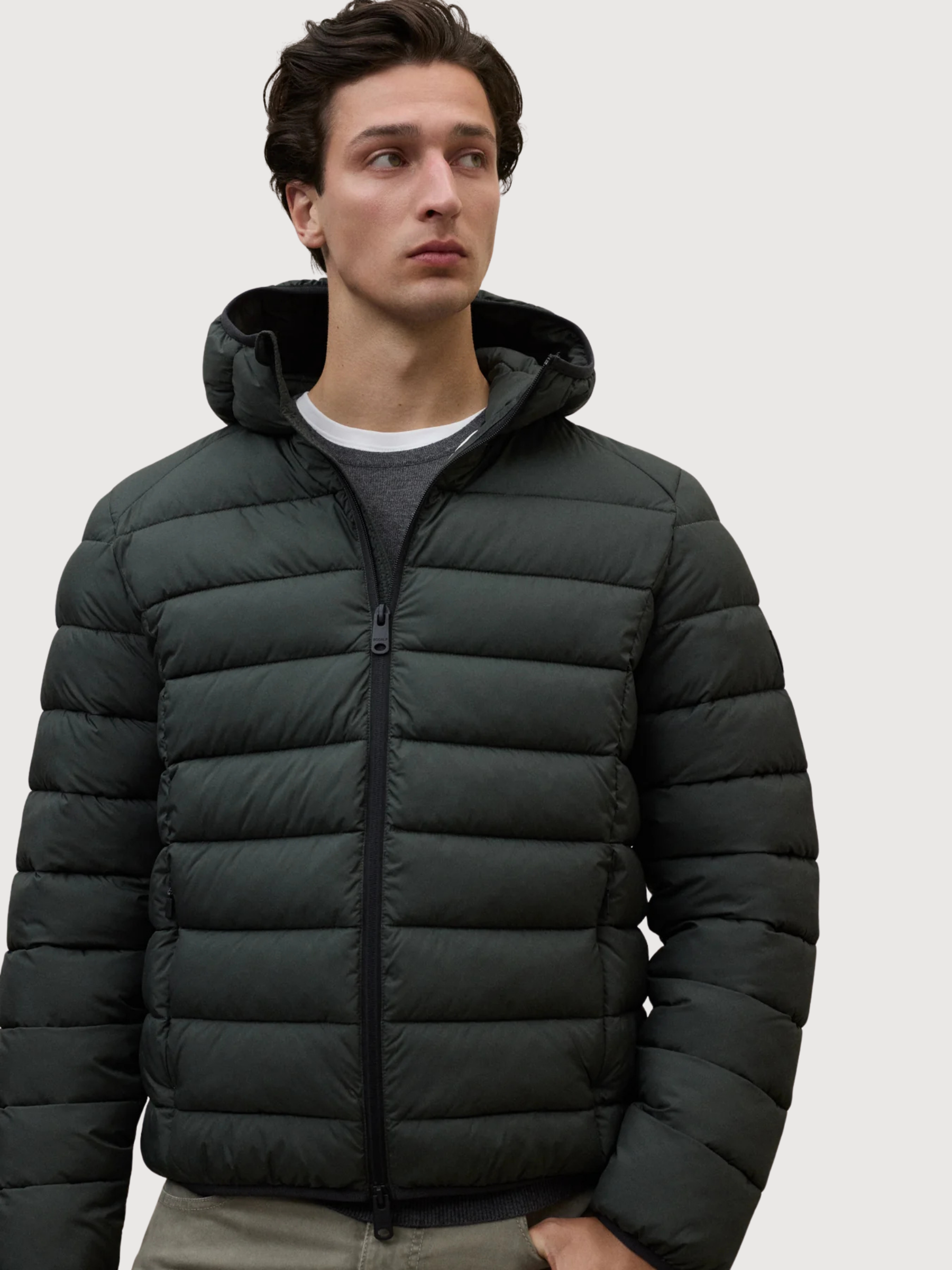 Men's Aspenalf Jacket | ECOALF