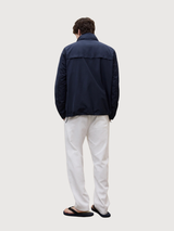 BENI JACKET MAN Deep Navy | ECOALF