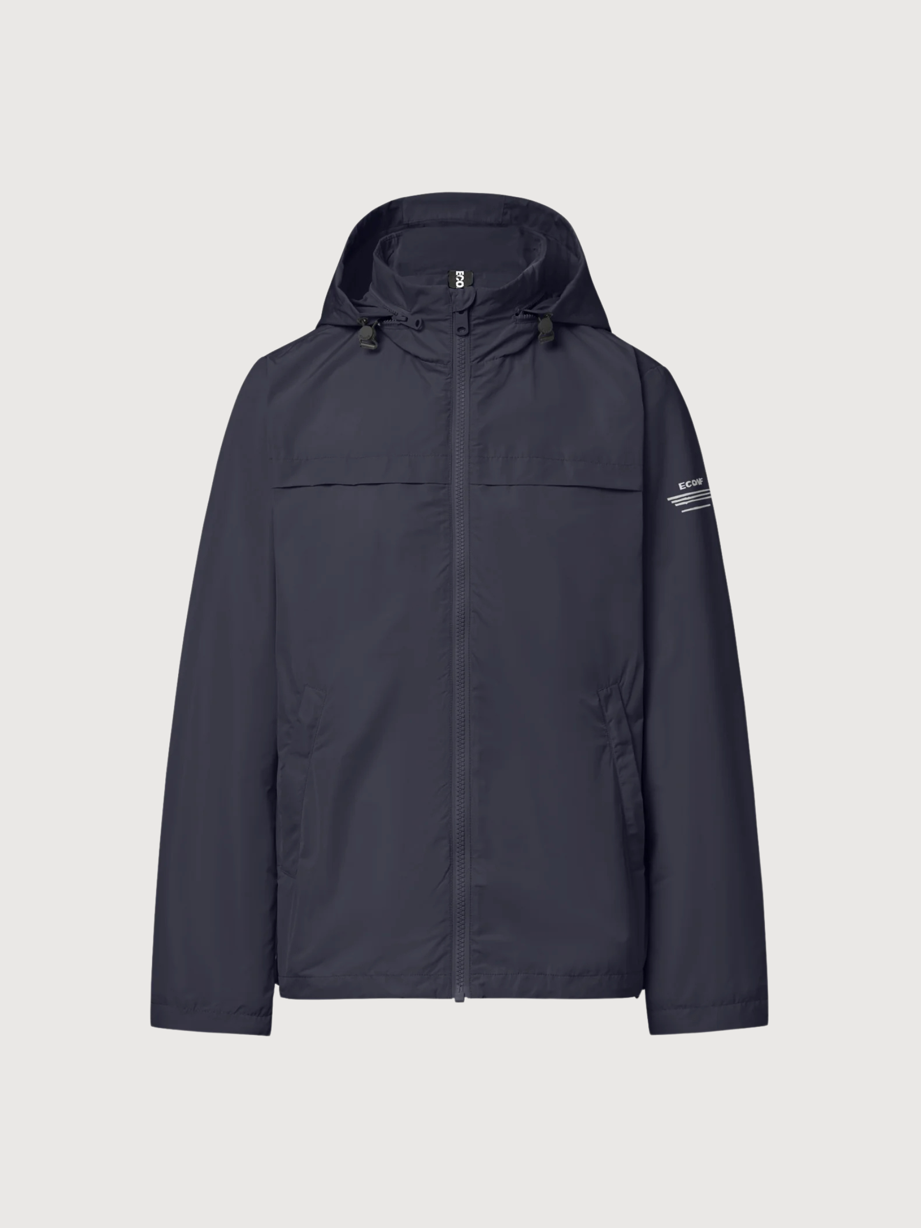 BENI JACKET MAN Deep Navy | ECOALF