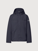 BENI JACKET MAN Deep Navy | ECOALF