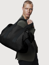 Jacket Farit Dark GreenRecycled Polyester Shell  | Ecoalf