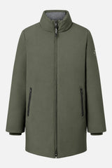 Grays Men's Jacket Vintage Green | ECOALF