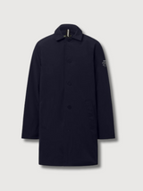 Hampshirealf Deep Navy Man -Jacke | Ecoalf