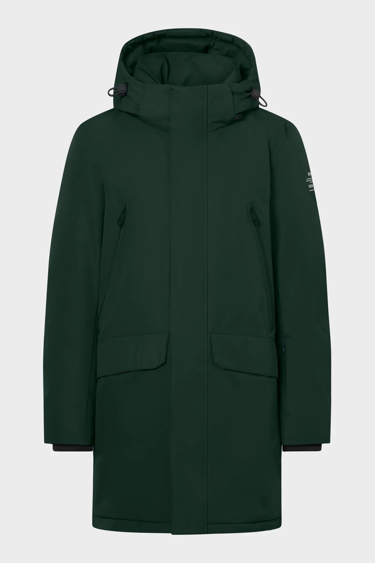 Iceberg Men's Jacket Cypress | ECOALF