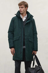 Iceberg Men's Jacket Cypress | ECOALF