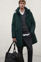 Iceberg Men's Jacket Cypress | ECOALF