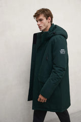 Iceberg Men's Jacket Cypress | ECOALF