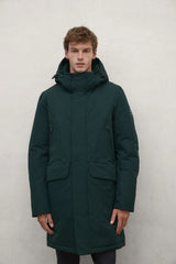 Iceberg Men's Jacket Cypress | ECOALF