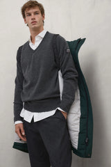 Iceberg Men's Jacket Cypress | ECOALF