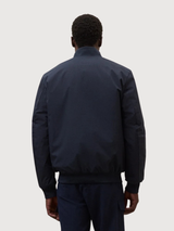 Jacket Jaime – Dark Blue | ECOALF