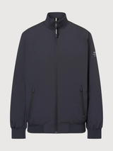 Jacket Jaime – Dark Blue | ECOALF