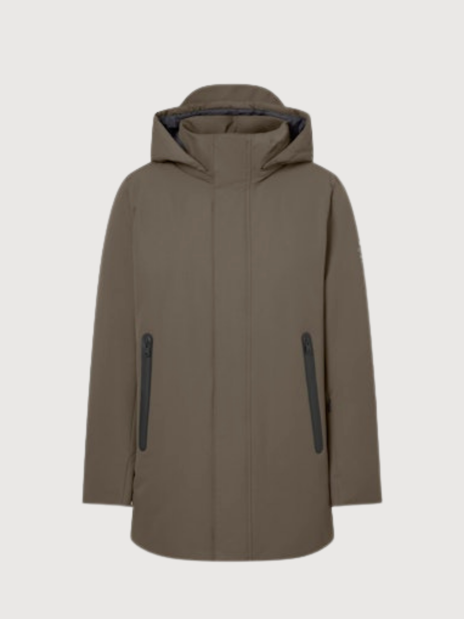 Parko jacket man – vegan | ECOALF