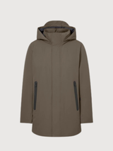 Parko jacket man – vegan | ECOALF